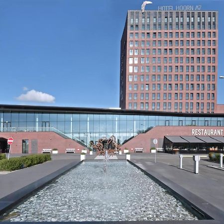 Van Der Valk Hotel Hoorn Εξωτερικό φωτογραφία