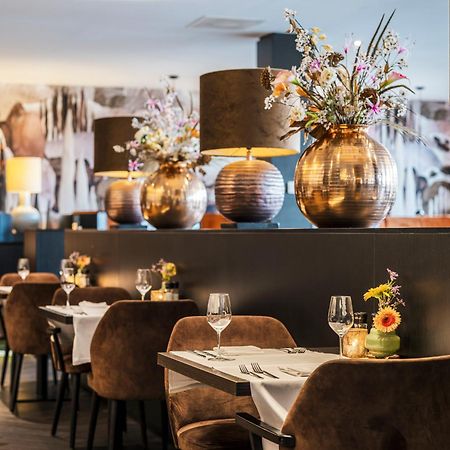 Van Der Valk Hotel Hoorn Εξωτερικό φωτογραφία