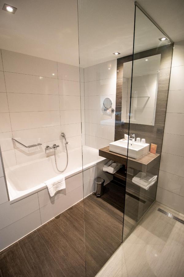 Van Der Valk Hotel Hoorn Εξωτερικό φωτογραφία