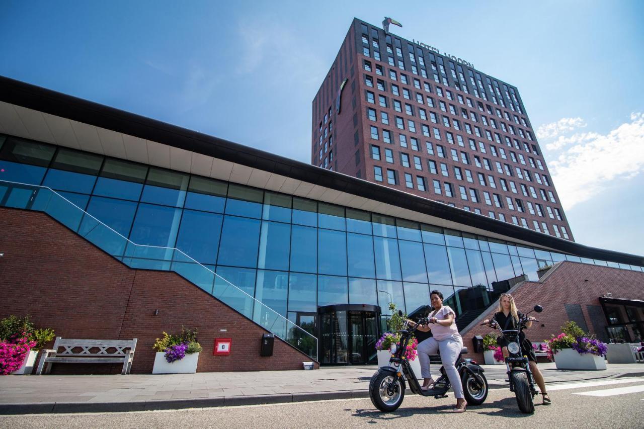 Van Der Valk Hotel Hoorn Εξωτερικό φωτογραφία