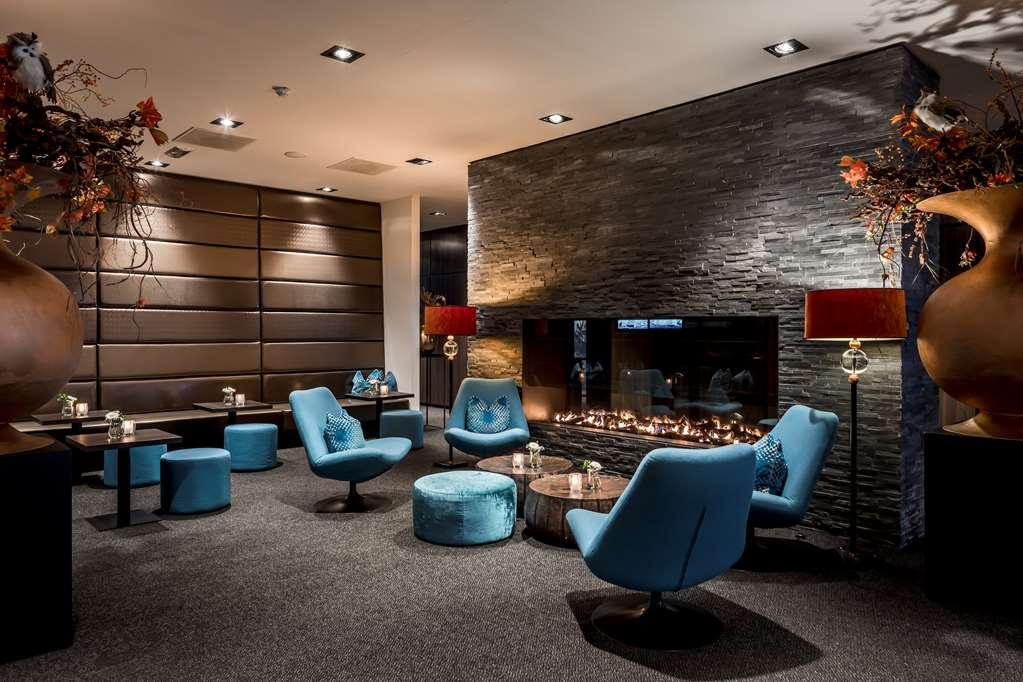 Van Der Valk Hotel Hoorn Εσωτερικό φωτογραφία