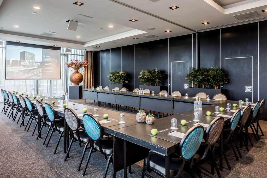 Van Der Valk Hotel Hoorn Ανέσεις φωτογραφία