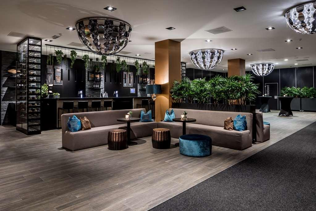 Van Der Valk Hotel Hoorn Εσωτερικό φωτογραφία