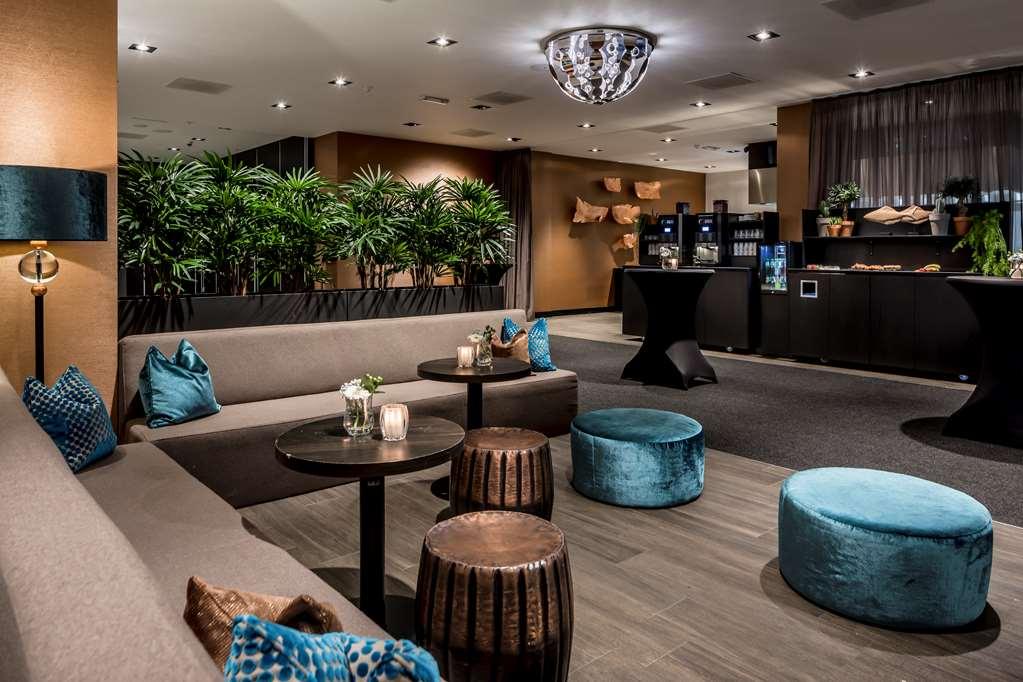 Van Der Valk Hotel Hoorn Εσωτερικό φωτογραφία