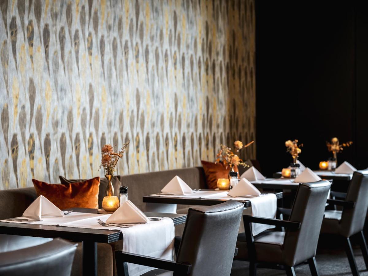 Van Der Valk Hotel Hoorn Εξωτερικό φωτογραφία