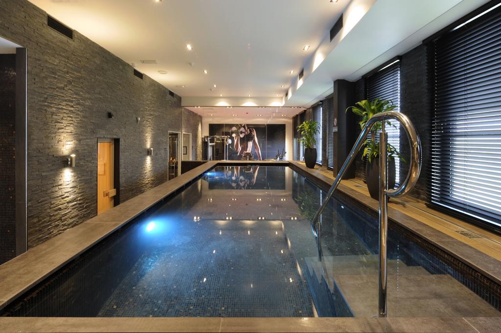 Van Der Valk Hotel Hoorn Εξωτερικό φωτογραφία