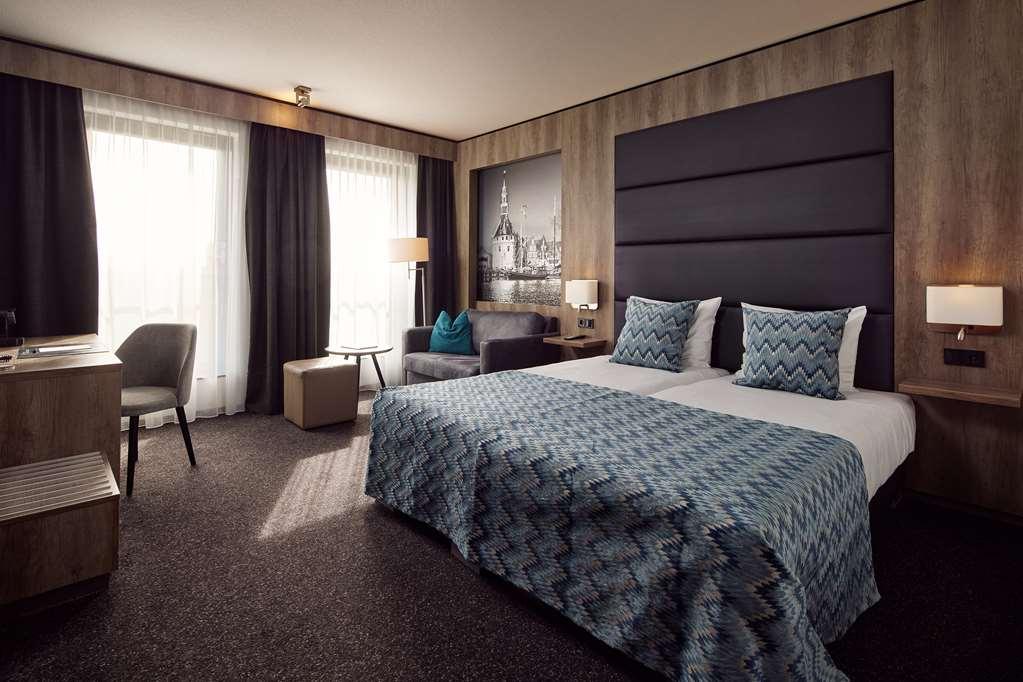 Van Der Valk Hotel Hoorn Δωμάτιο φωτογραφία