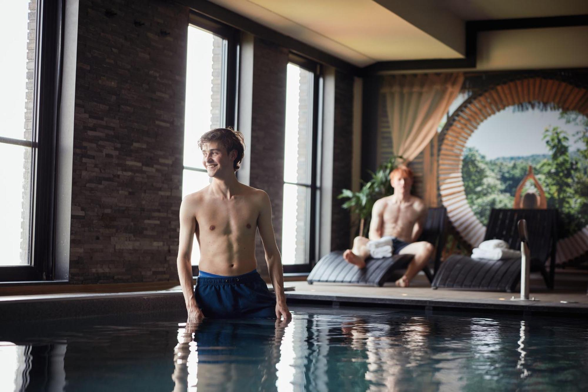 Van Der Valk Hotel Hoorn Εξωτερικό φωτογραφία
