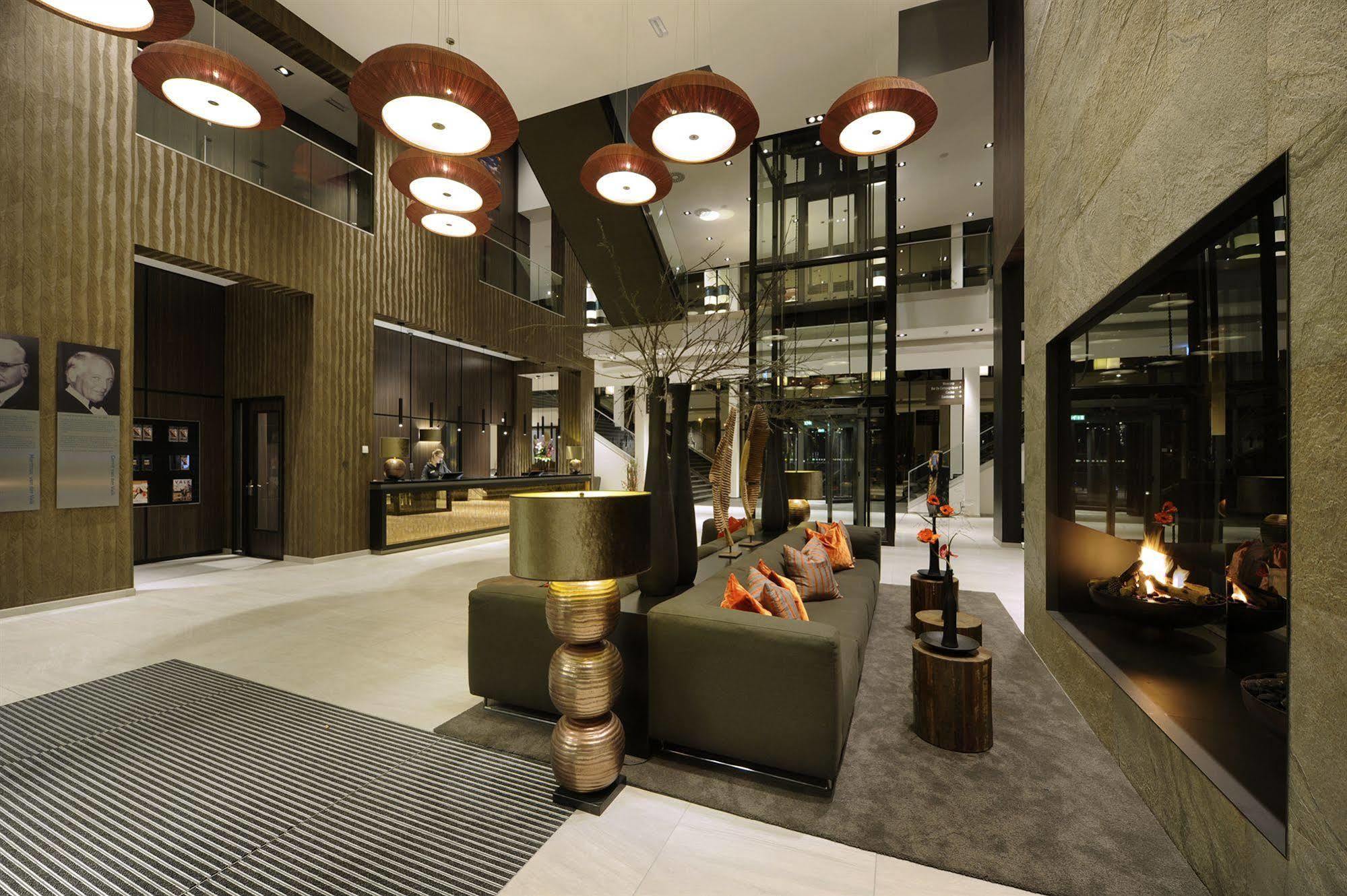 Van Der Valk Hotel Hoorn Εξωτερικό φωτογραφία