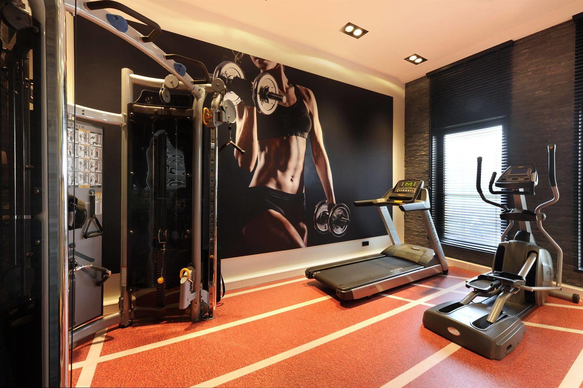Van Der Valk Hotel Hoorn Εξωτερικό φωτογραφία