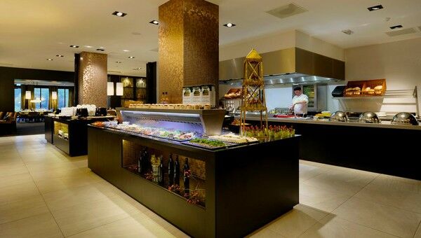 Van Der Valk Hotel Hoorn Εξωτερικό φωτογραφία