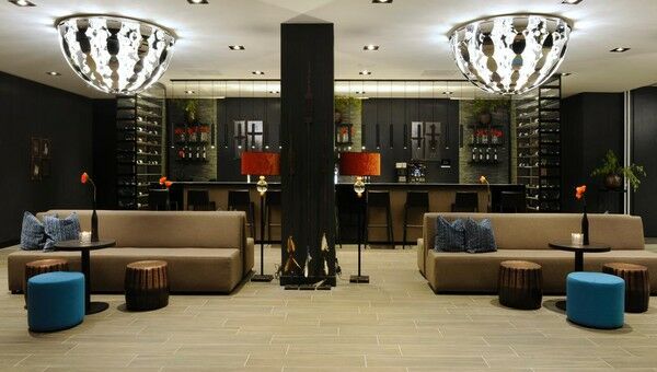 Van Der Valk Hotel Hoorn Εξωτερικό φωτογραφία